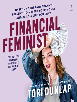 cover image of Financial Feminist